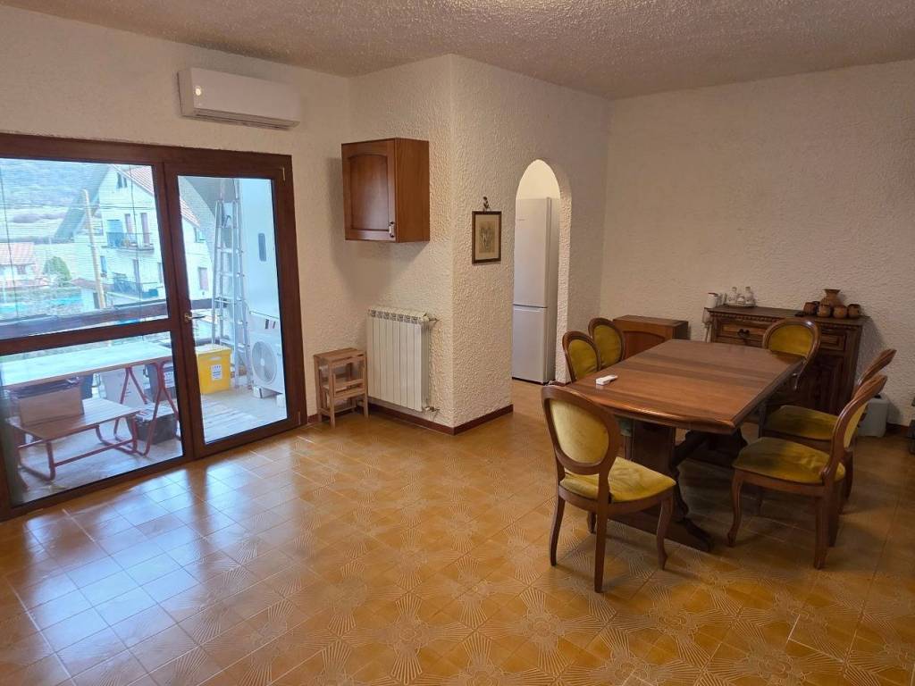 appartamento in vendita a Rocca di Botte