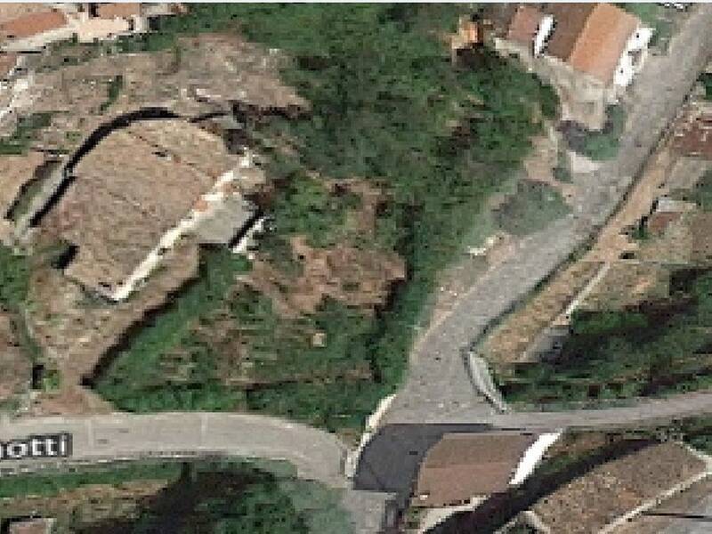 terreno edificabile in vendita a Rocca di Botte