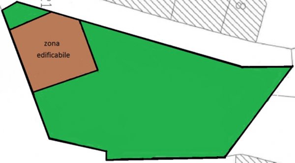 terreno edificabile in vendita a Rocca di Botte