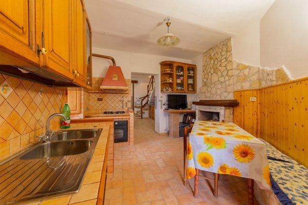 appartamento in vendita a Rocca di Botte