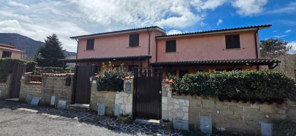 appartamento in vendita a Rocca di Botte