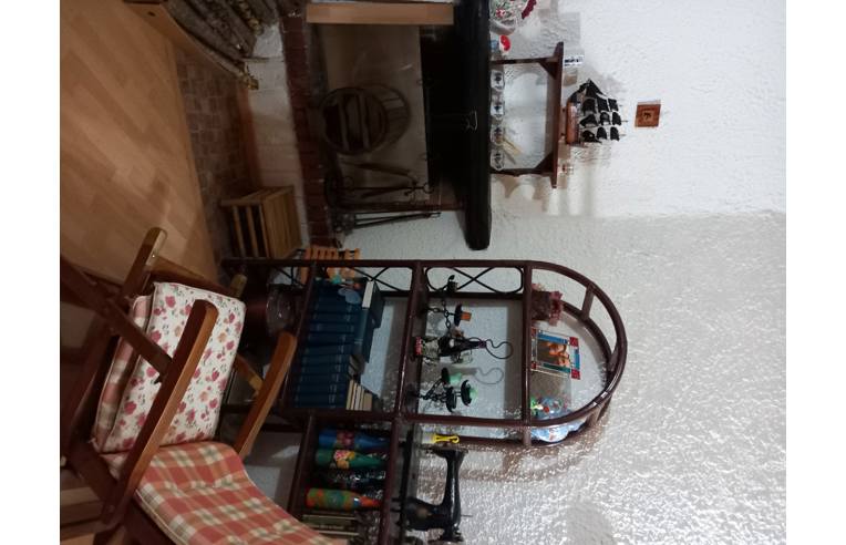 appartamento in vendita a Rocca di Botte