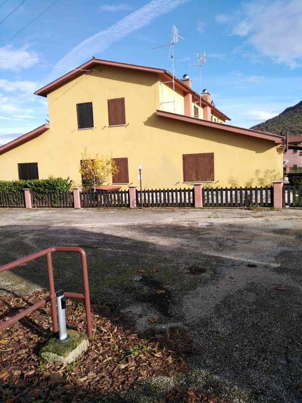 appartamento in vendita a Rocca di Botte