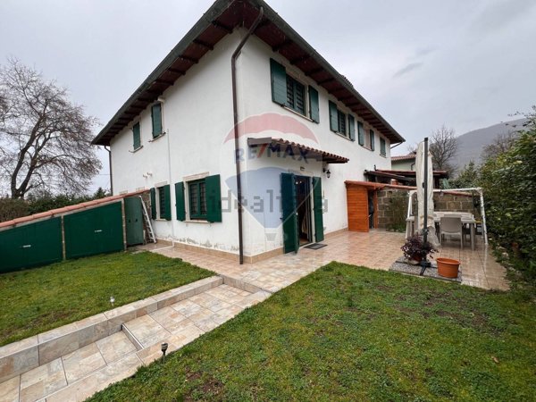 appartamento in vendita a Rocca di Botte