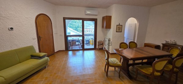 appartamento in vendita a Rocca di Botte