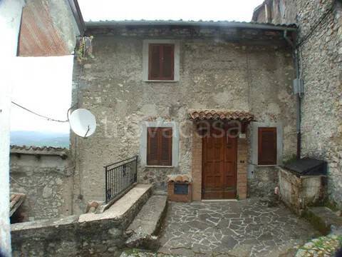 appartamento in vendita a Rocca di Botte