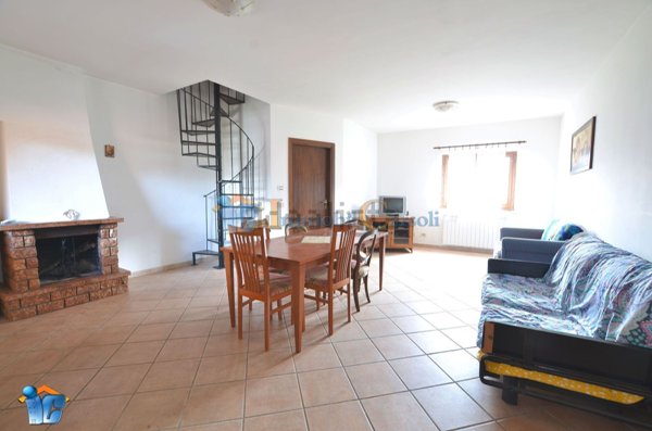 appartamento in vendita a Rocca di Botte