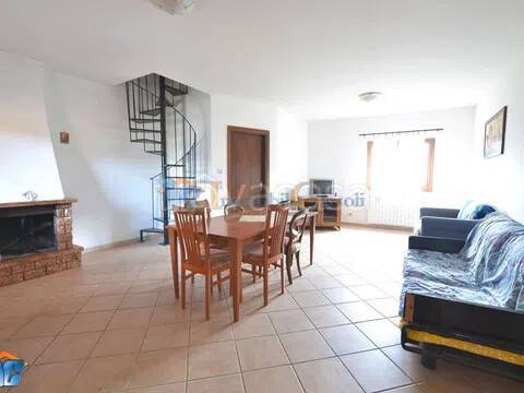 appartamento in vendita a Rocca di Botte