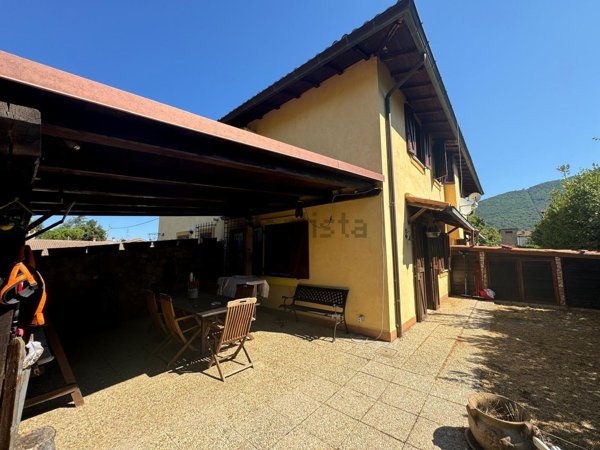 appartamento in vendita a Rocca di Botte