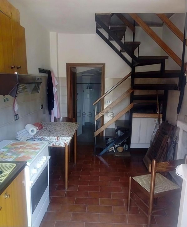 casa indipendente in vendita a Rocca di Botte