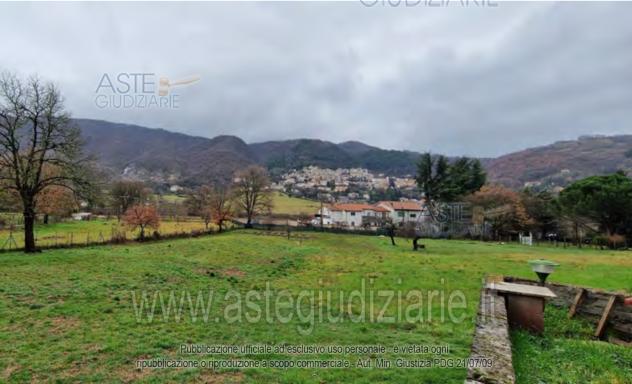 terreno edificabile in vendita a Rocca di Botte