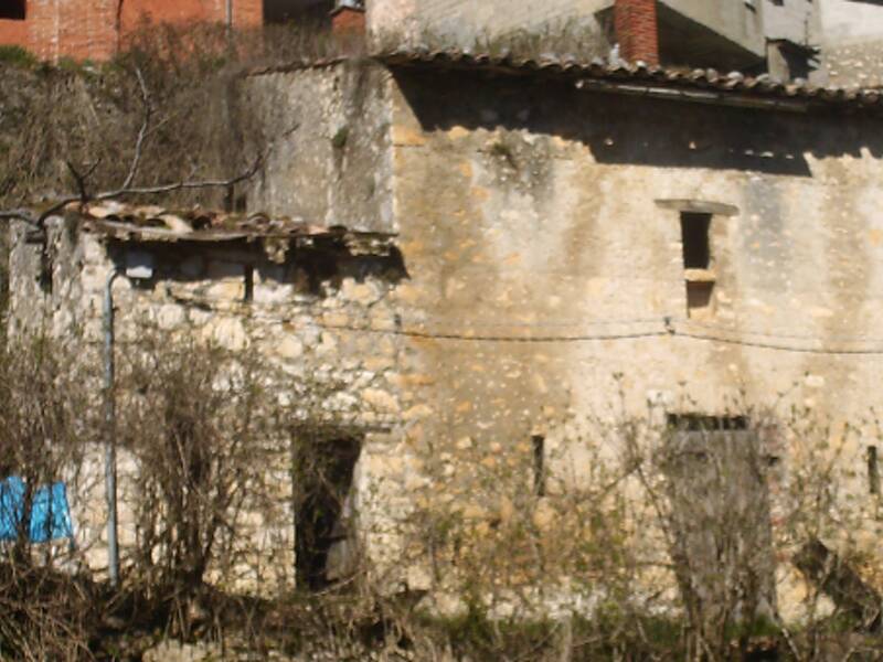 terreno edificabile in vendita a Rocca di Botte