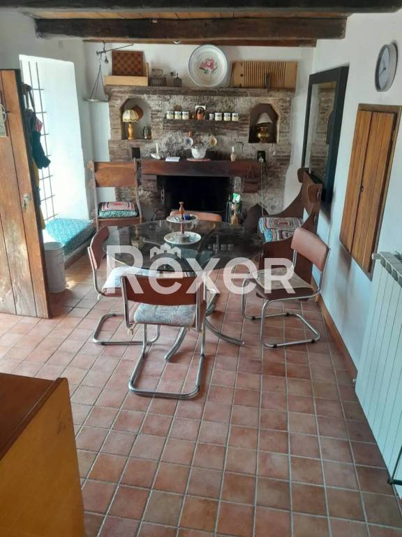 casa indipendente in vendita a Rocca di Botte