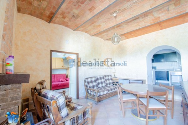 appartamento in vendita a Rocca di Botte