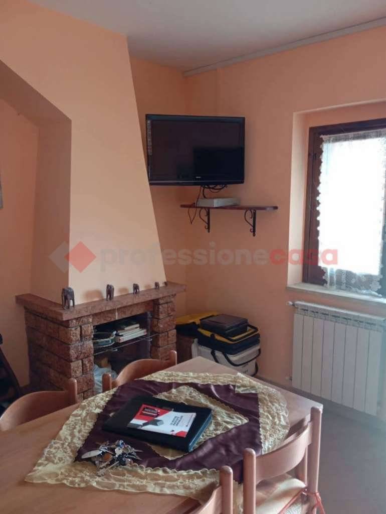 appartamento in vendita a Rocca di Botte