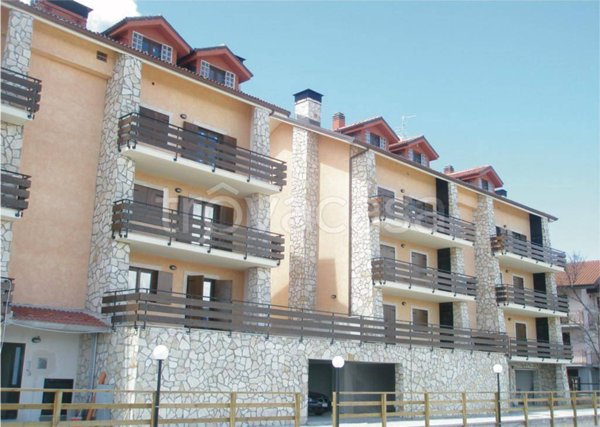 appartamento in vendita a Rocca di Cambio