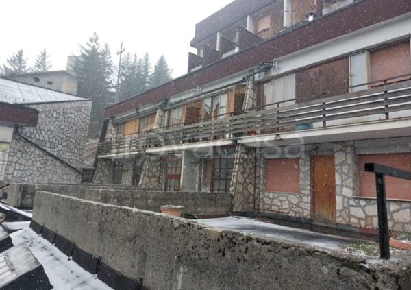 appartamento in vendita a Rocca di Cambio