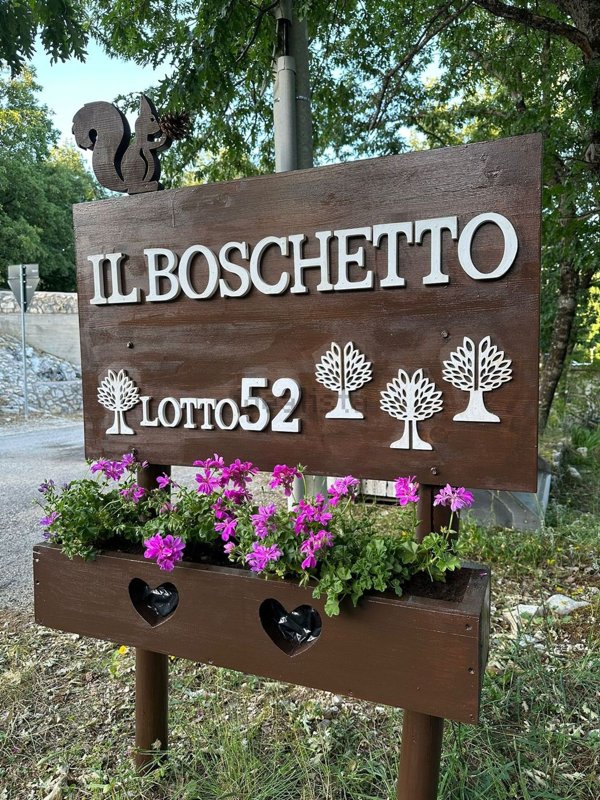 appartamento in vendita a Rocca di Cambio