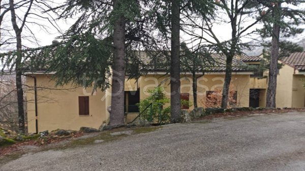 appartamento in vendita a Rocca di Cambio