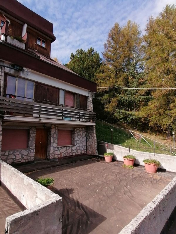 appartamento in vendita a Rocca di Cambio