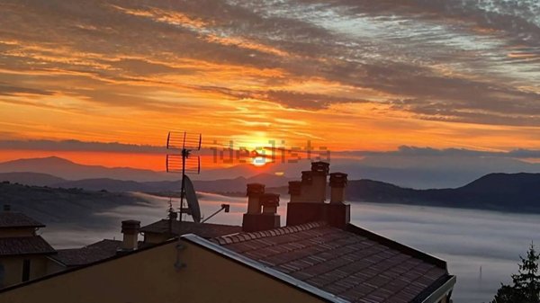 appartamento in vendita a Rocca di Cambio