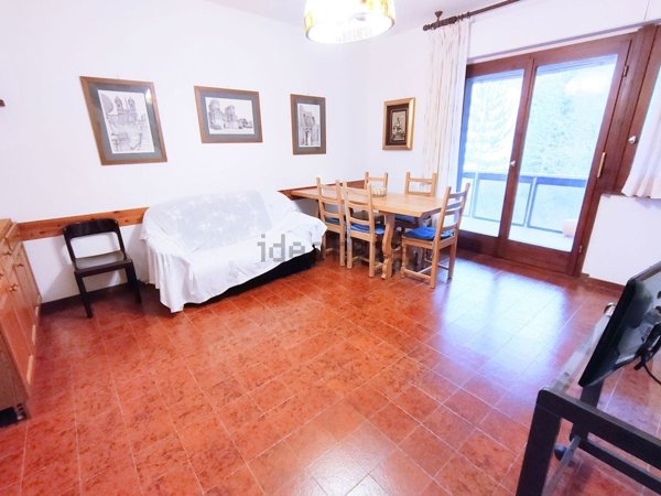 appartamento in vendita a Rocca di Cambio
