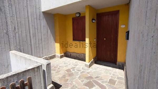 appartamento in vendita a Rocca di Cambio