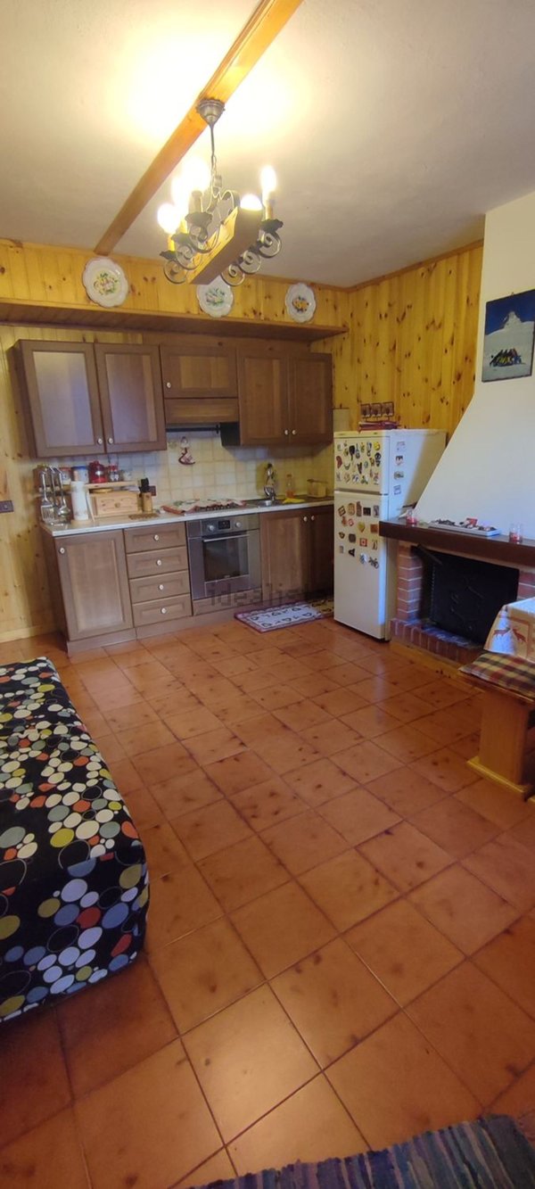 appartamento in vendita a Rocca di Cambio