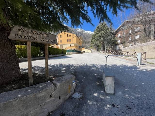 appartamento in vendita a Rocca di Cambio