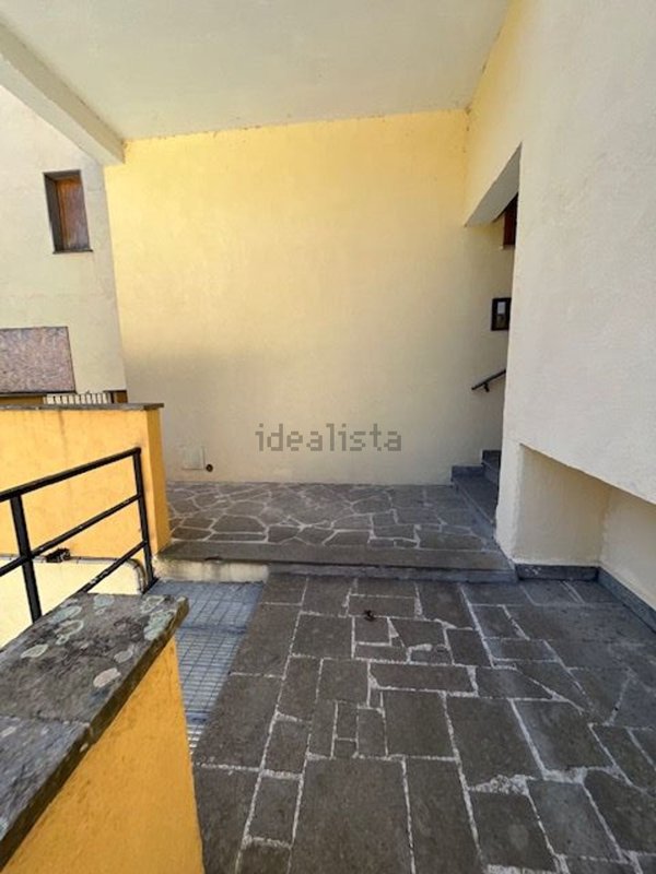 appartamento in vendita a Rocca di Cambio