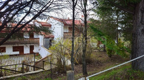 appartamento in vendita a Rocca di Cambio