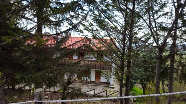 appartamento in vendita a Rocca di Cambio