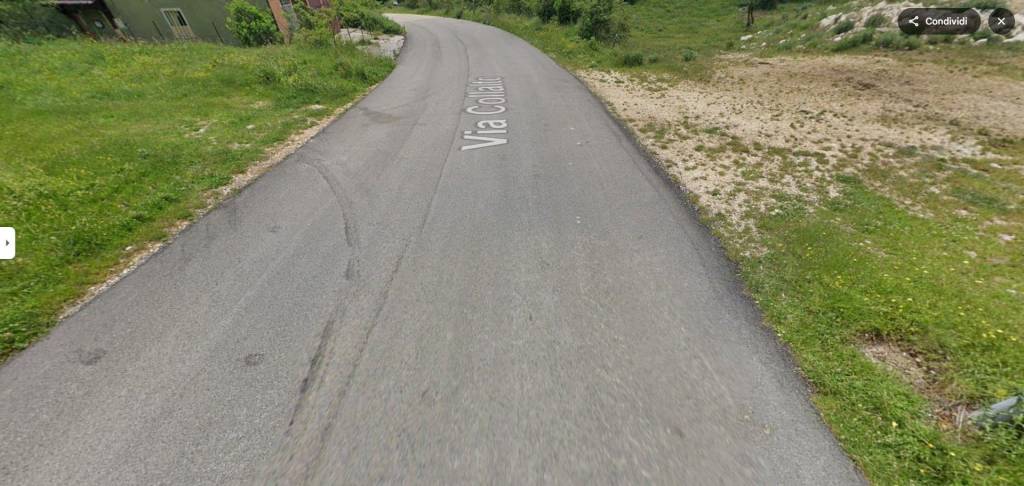 terreno agricolo in vendita a Rocca di Cambio