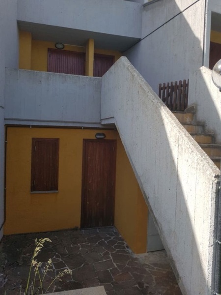appartamento in vendita a Rocca di Cambio