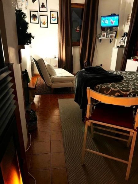 appartamento in vendita a Rocca di Cambio