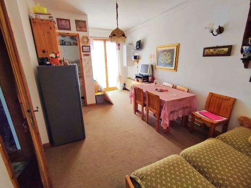 appartamento in vendita a Rocca di Cambio