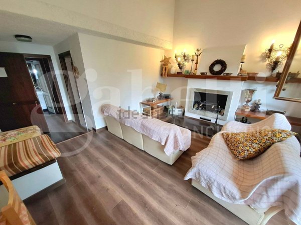 appartamento in vendita a Rocca di Cambio