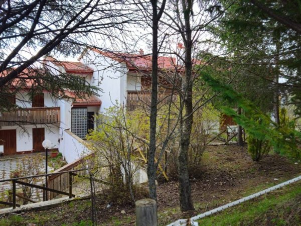 appartamento in vendita a Rocca di Cambio