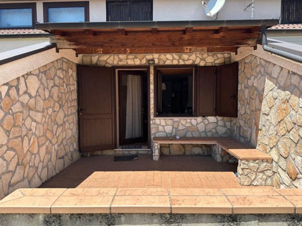 appartamento in vendita a Rocca di Cambio