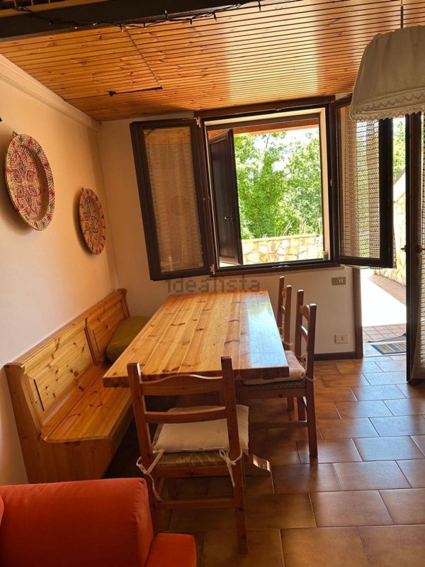 appartamento in vendita a Rocca di Cambio