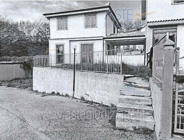 terreno edificabile in vendita a Rocca di Cambio