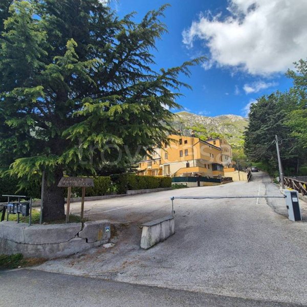 appartamento in vendita a Rocca di Cambio