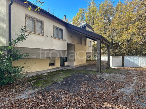 appartamento in vendita a Rocca di Cambio