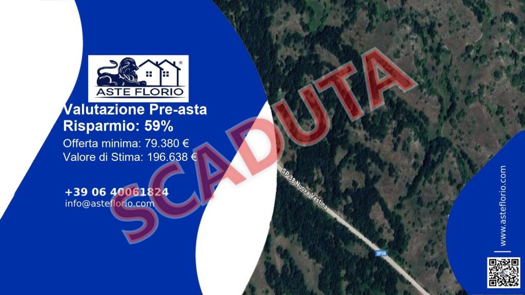 appartamento in vendita a Rocca di Cambio