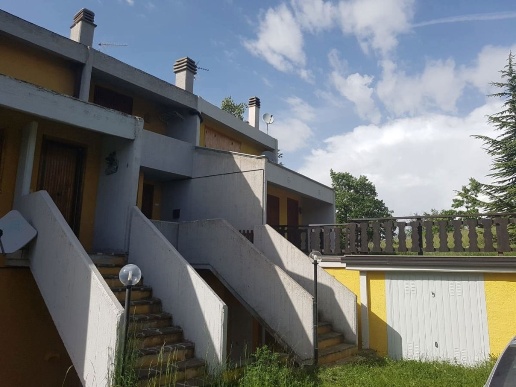 appartamento in vendita a Rocca di Cambio