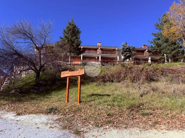 appartamento in vendita a Rocca di Cambio