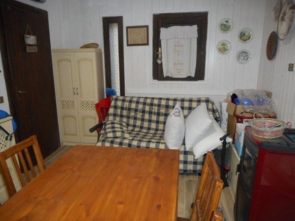 appartamento in vendita a Rocca di Cambio