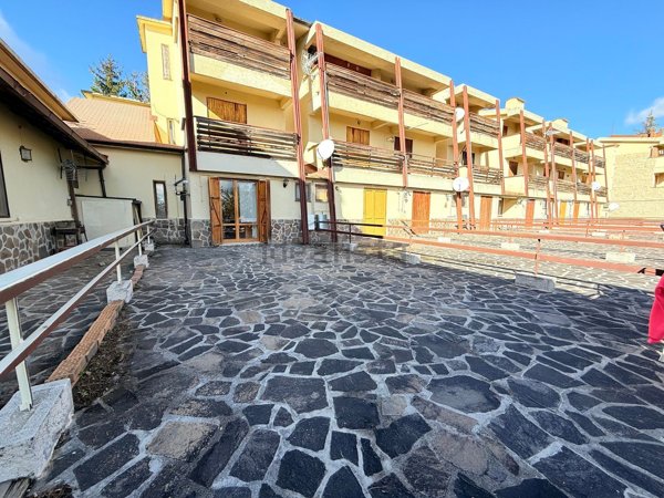 appartamento in vendita a Rocca di Cambio