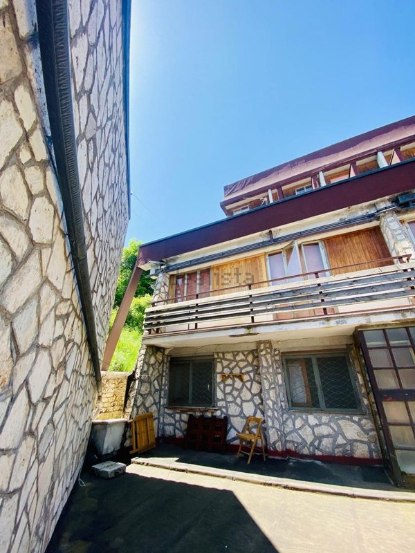 appartamento in vendita a Rocca di Cambio