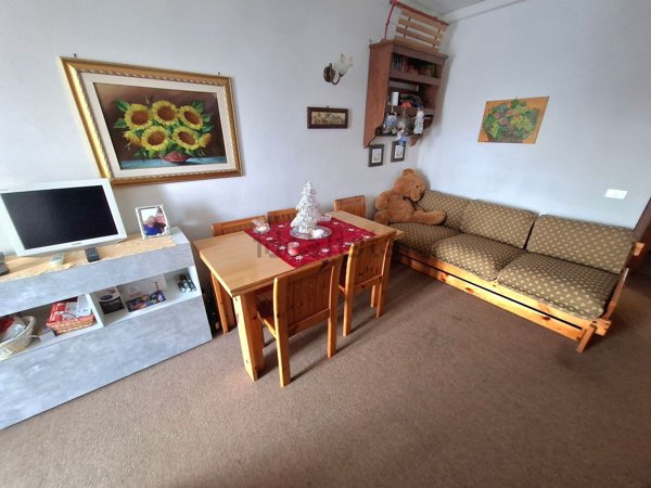 appartamento in vendita a Rocca di Cambio